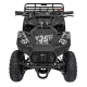 Quad Spalinowy 49CC SIRIUS Czarny PSP.ATV-13A.CZ
